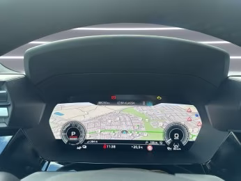 Audi A3 allstreet TFSI e LED AHK SONOS 360° ACC NAVI+