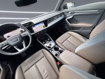 Audi A3 allstreet TFSI e LED AHK SONOS 360° ACC NAVI+