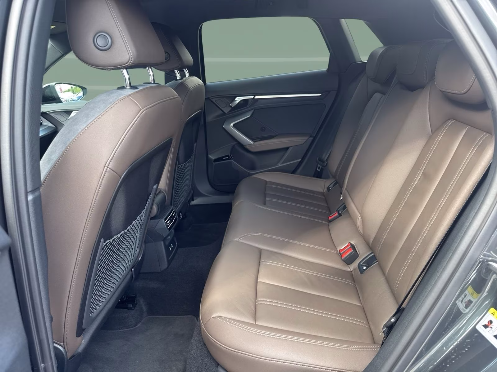 Audi A3 allstreet TFSI e LED AHK SONOS 360° ACC NAVI+