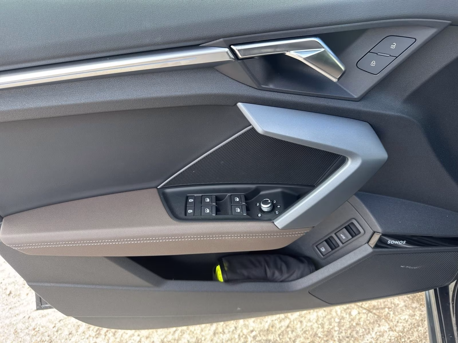 Audi A3 allstreet TFSI e LED AHK SONOS 360° ACC NAVI+