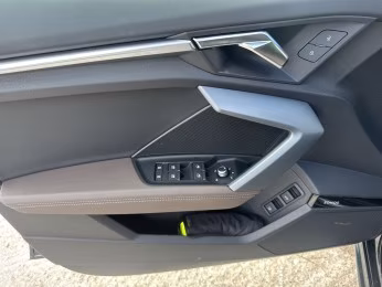 Audi A3 allstreet TFSI e LED AHK SONOS 360° ACC NAVI+