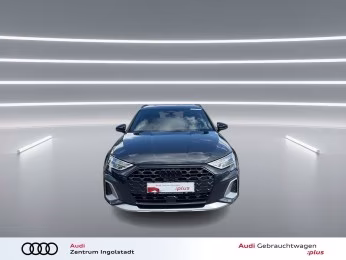 Audi A3 allstreet TFSI e LED AHK SONOS 360° ACC NAVI+