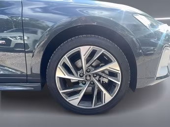 Audi A3 allstreet TFSI e LED AHK SONOS 360° ACC NAVI+