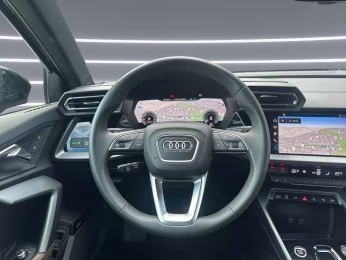 Audi A3 allstreet TFSI e LED AHK SONOS 360° ACC NAVI+