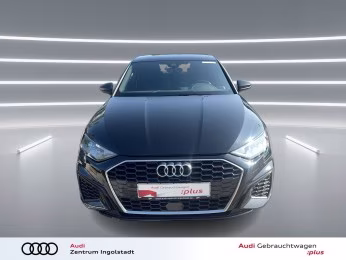 Audi A3 Sportback 35 TFSI S line PDC+ ACC Navi+ 17"