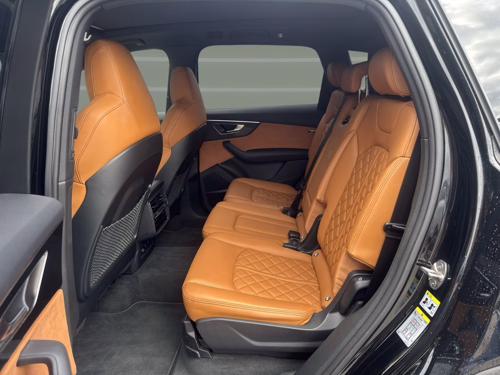 50 TDI qu competition+ MATRIX KAMERA AHK PANO