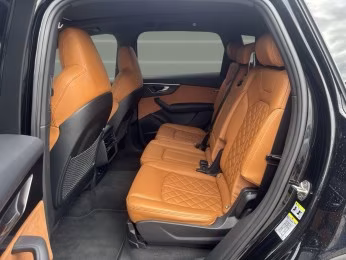 50 TDI qu competition+ MATRIX KAMERA AHK PANO