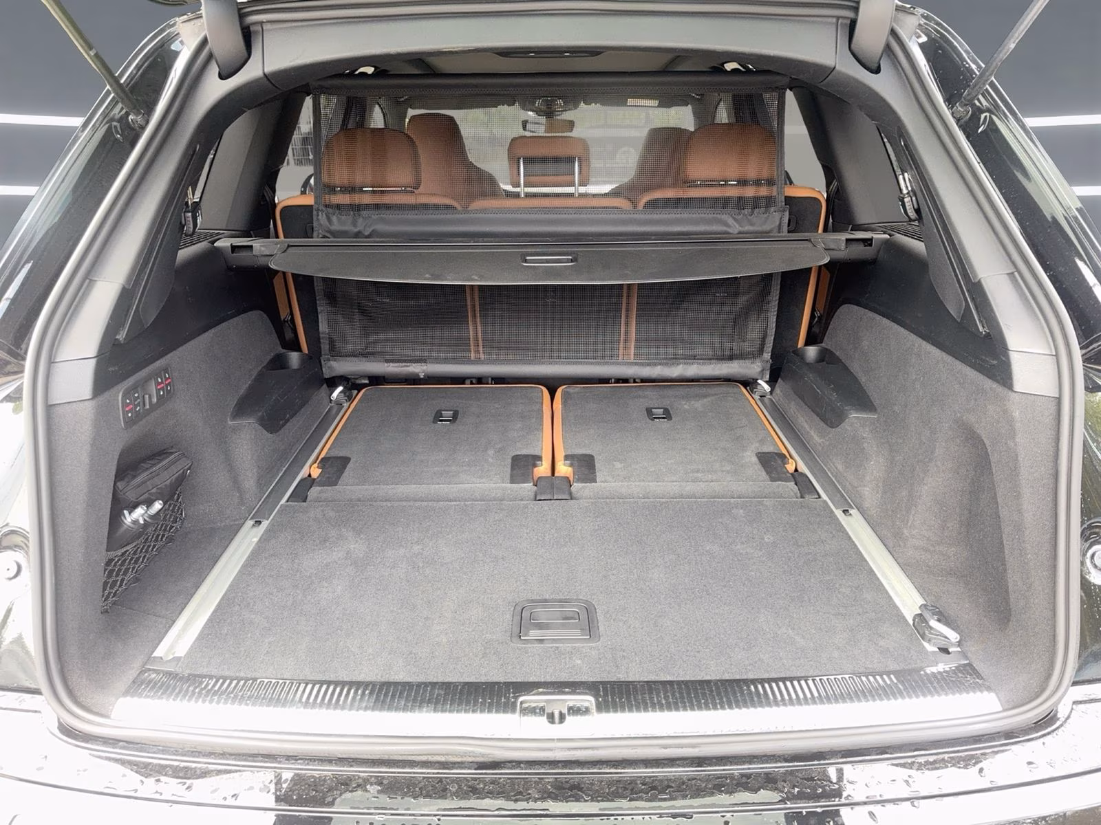 50 TDI qu competition+ MATRIX KAMERA AHK PANO