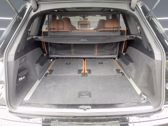 50 TDI qu competition+ MATRIX KAMERA AHK PANO