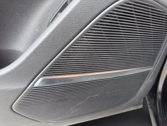50 TDI qu competition+ MATRIX KAMERA AHK PANO