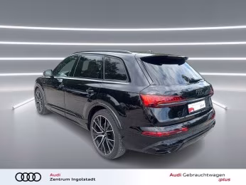 50 TDI qu competition+ MATRIX KAMERA AHK PANO