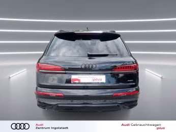 50 TDI qu competition+ MATRIX KAMERA AHK PANO