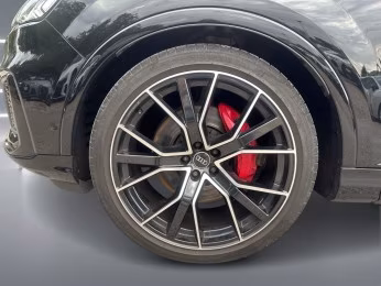 50 TDI qu competition+ MATRIX KAMERA AHK PANO