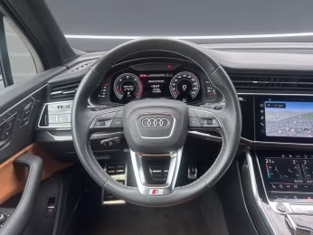 50 TDI qu competition+ MATRIX KAMERA AHK PANO
