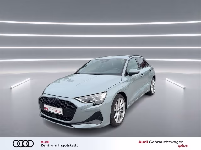 Audi A3 Sportback TFSI e advanced LED AHK KAMERA ACC