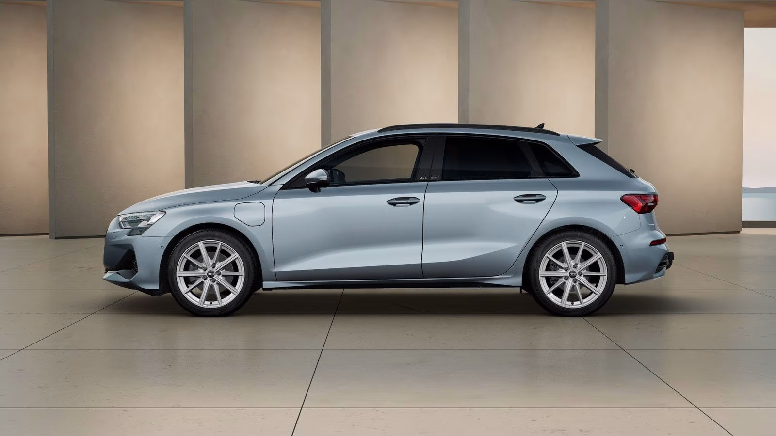 Sportback TFSI e advanced LED AHK KAMERA ACC