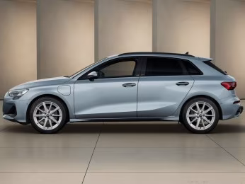 Sportback TFSI e advanced LED AHK KAMERA ACC