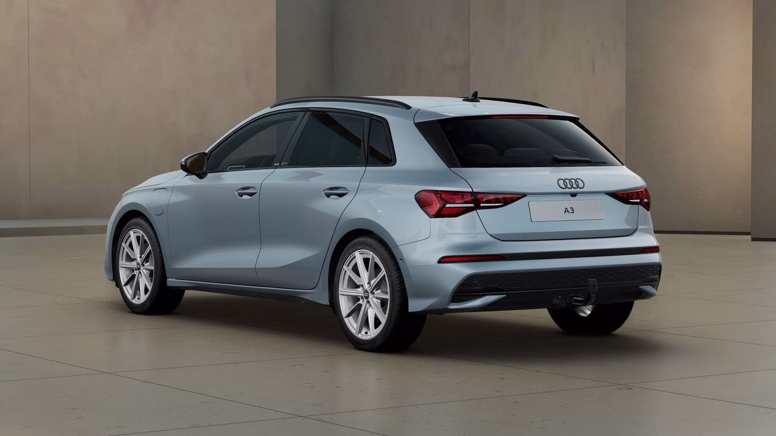Sportback TFSI e advanced LED AHK KAMERA ACC