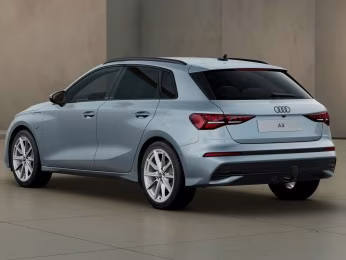 Sportback TFSI e advanced LED AHK KAMERA ACC