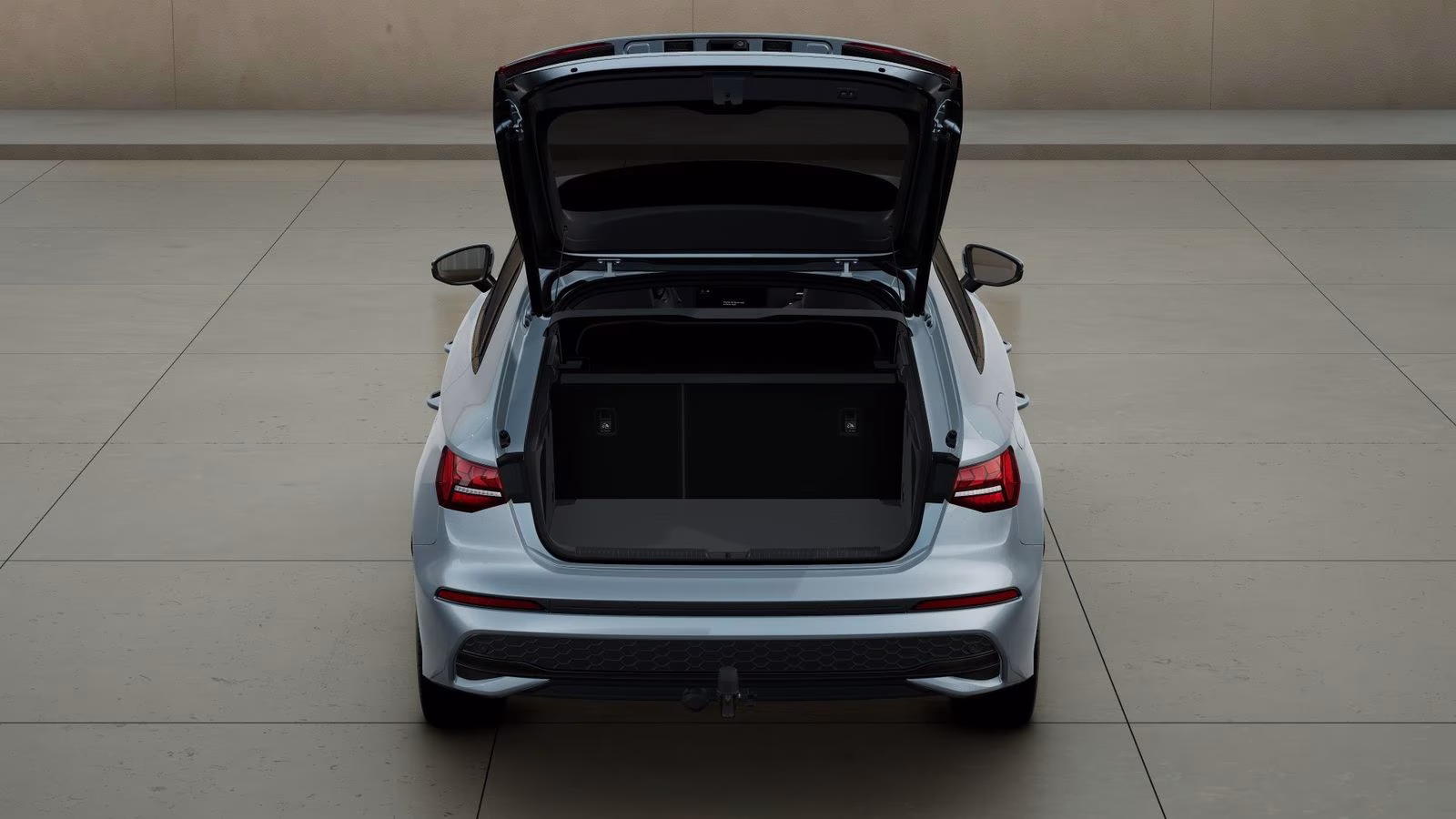 Sportback TFSI e advanced LED AHK KAMERA ACC