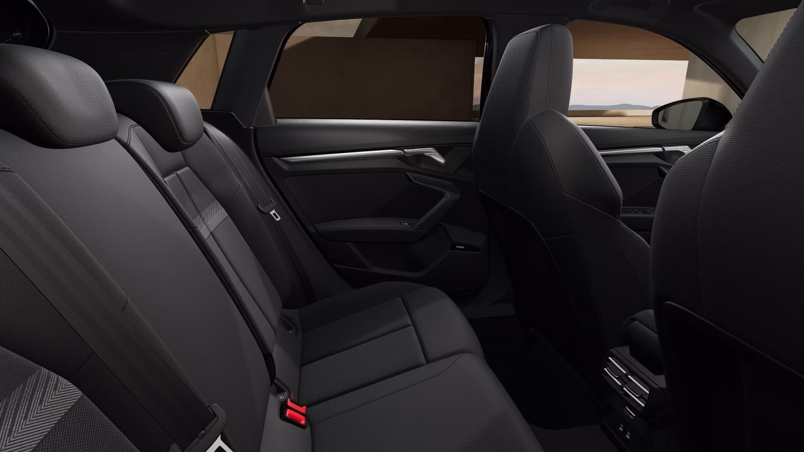 Sportback TFSI e advanced LED AHK SONOS KAM.