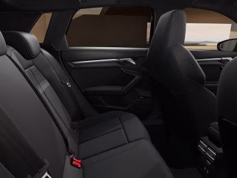 Sportback TFSI e advanced LED AHK SONOS KAM.