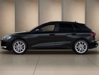 Sportback TFSI e advanced LED AHK SONOS KAM.