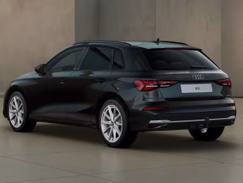 Sportback TFSI e advanced LED AHK SONOS KAM.