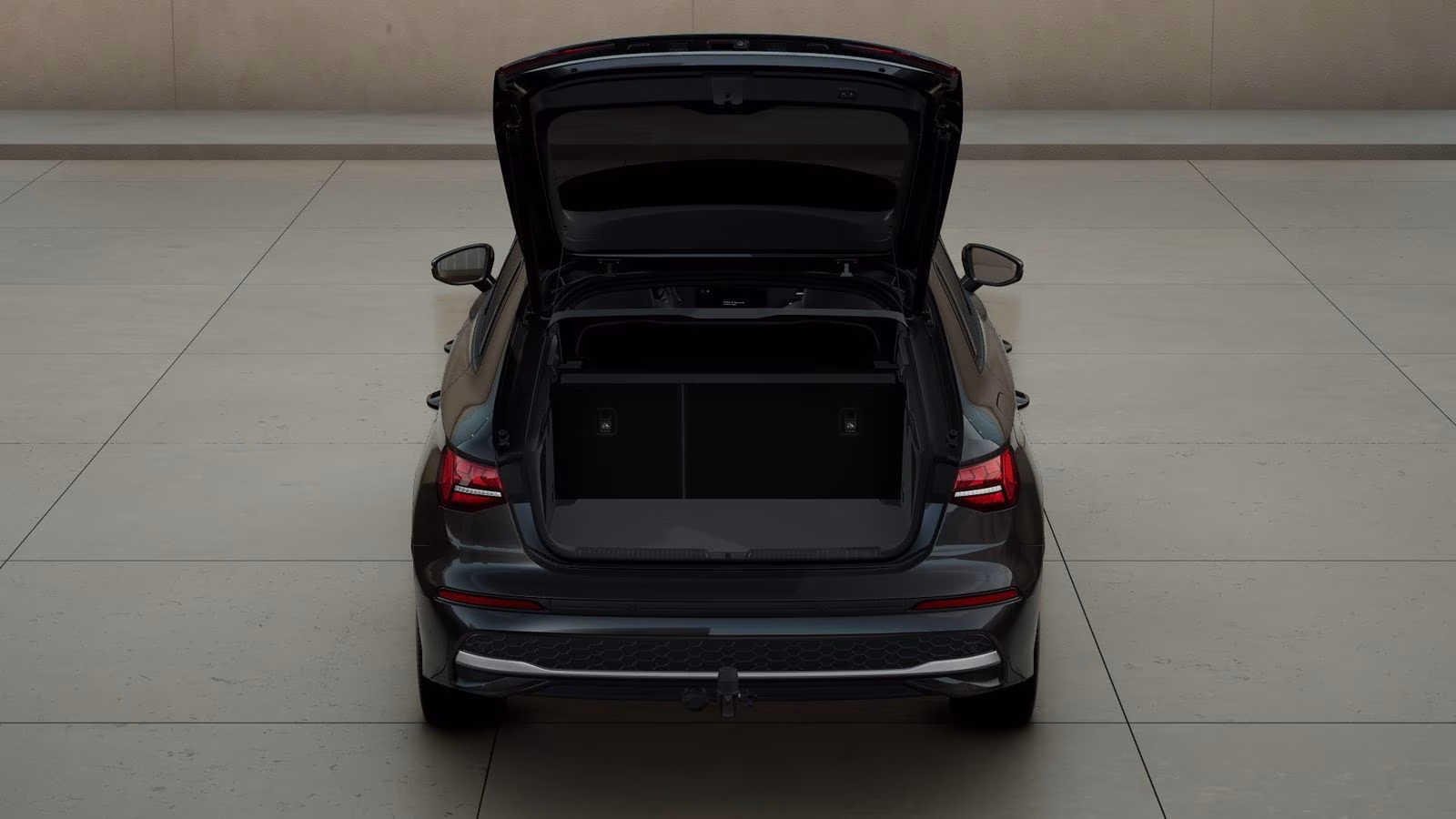 Sportback TFSI e advanced LED AHK SONOS KAM.