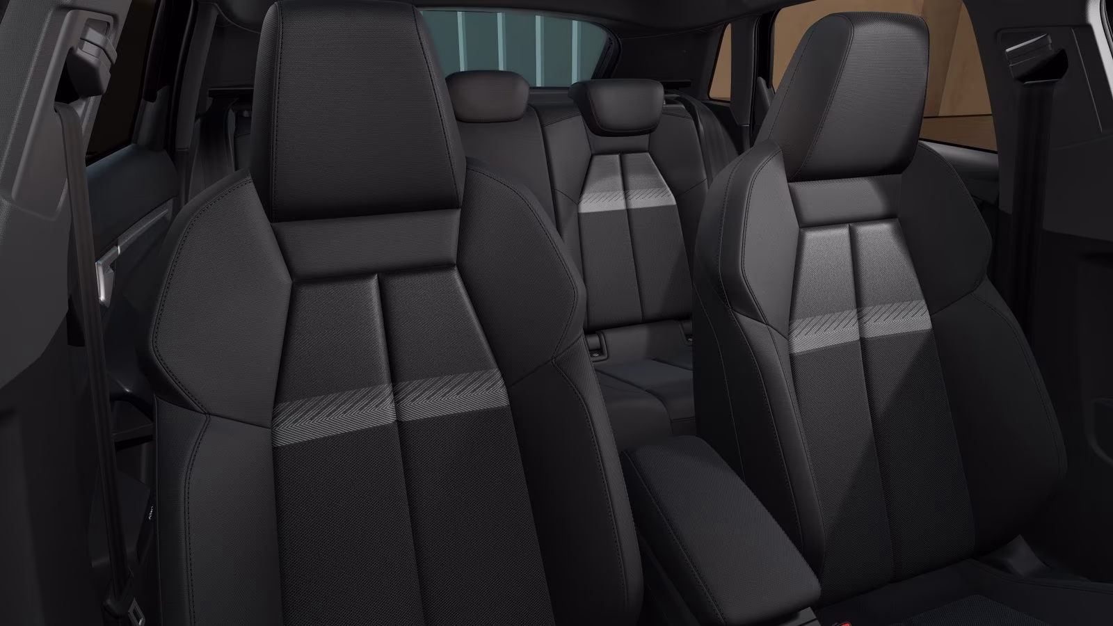 Sportback TFSI e advanced LED AHK SONOS KAM.