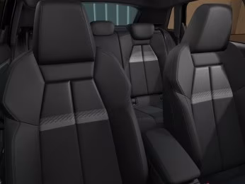 Sportback TFSI e advanced LED AHK SONOS KAM.