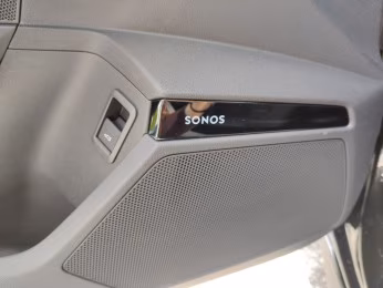 Audi A3 Sportback 35 TDI S line MATRIX Pano STHZG 19"