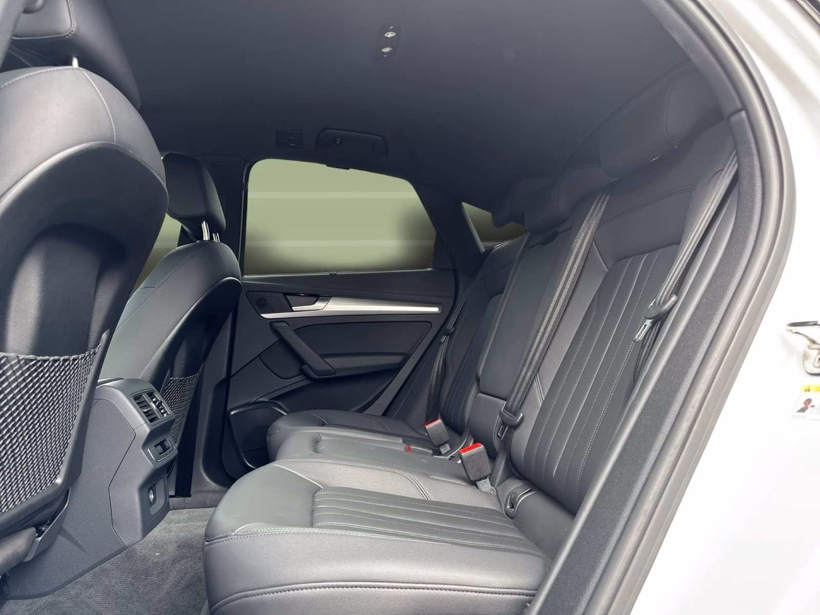 Audi Q5 Sportback 40 TFSI qu S line MATRIX AHK 360°