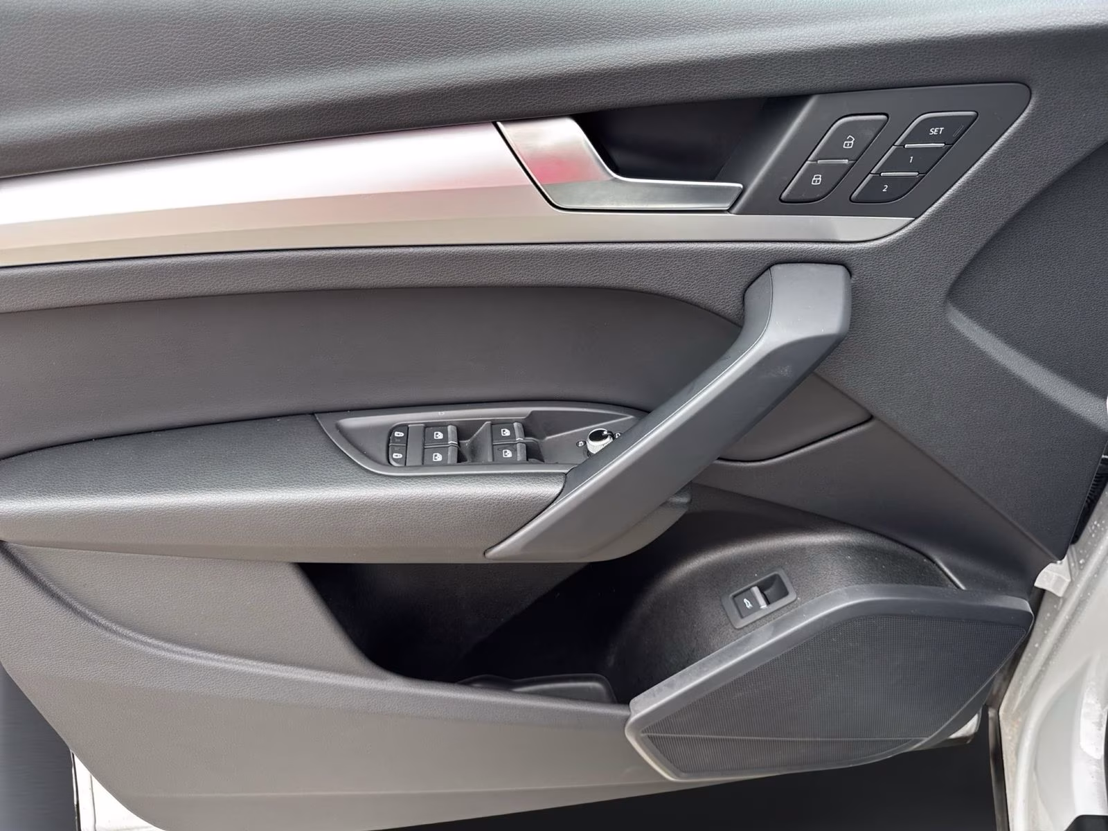 Audi Q5 Sportback 40 TFSI qu S line MATRIX AHK 360°