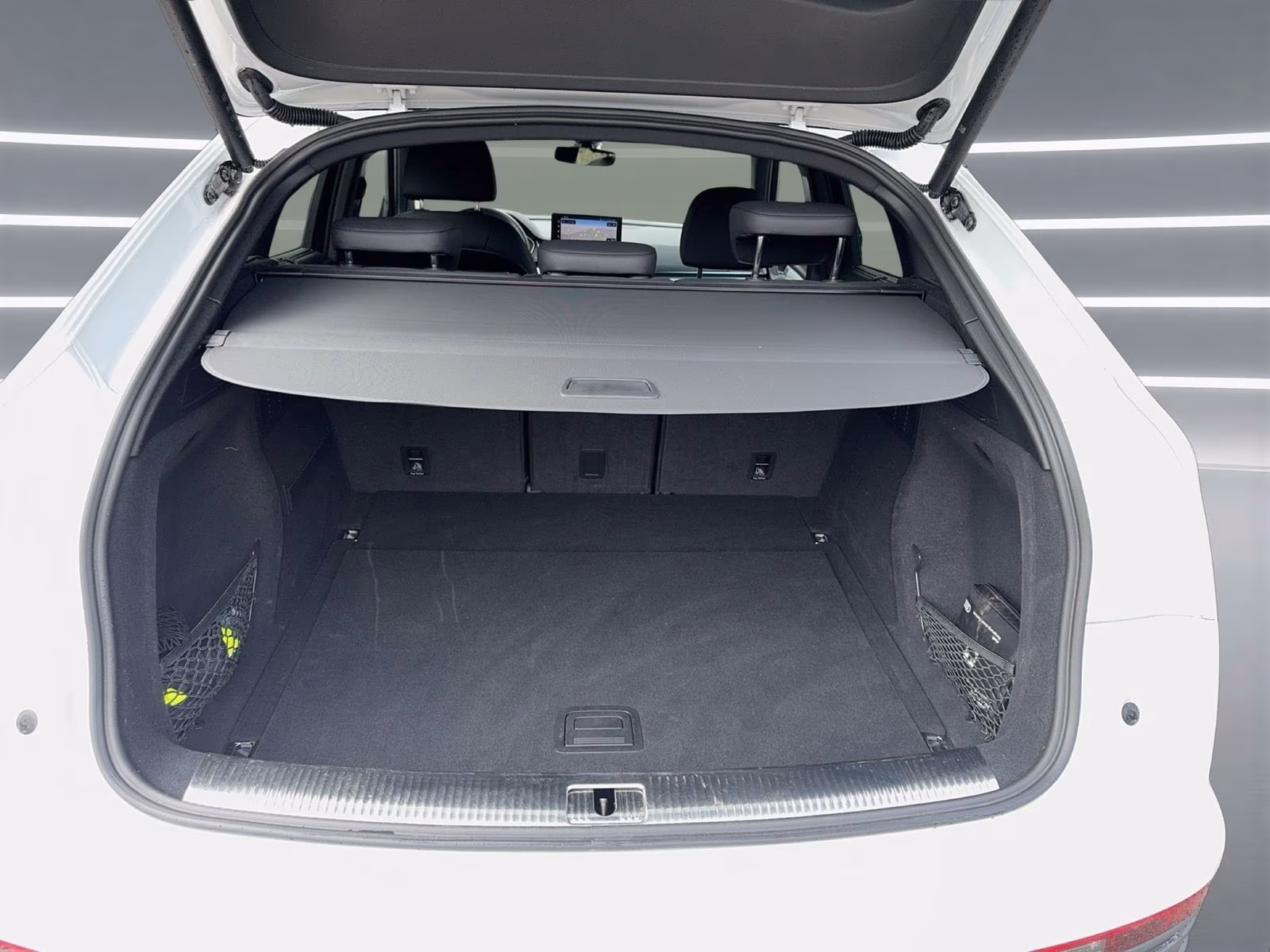 Audi Q5 Sportback 40 TFSI qu S line MATRIX AHK 360°