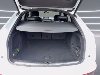 Audi Q5 Sportback 40 TFSI qu S line MATRIX AHK 360°