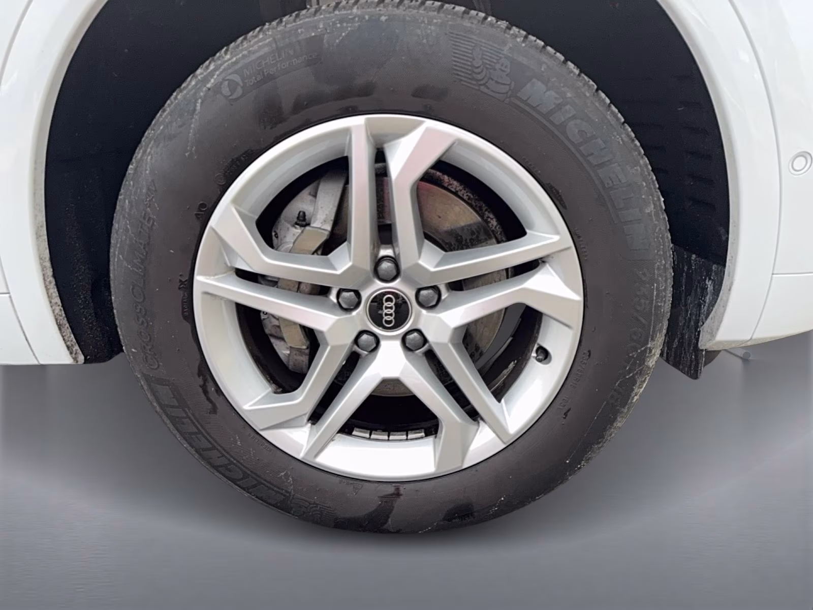 Audi Q5 Sportback 40 TFSI qu S line MATRIX AHK 360°