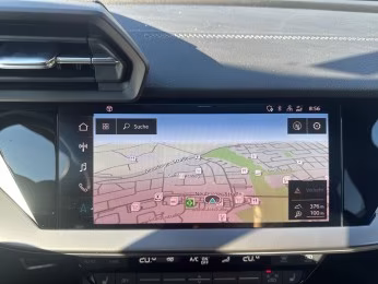 Audi A3 Limousine 40 TDI qu S line MATRIX KAMERA PANO
