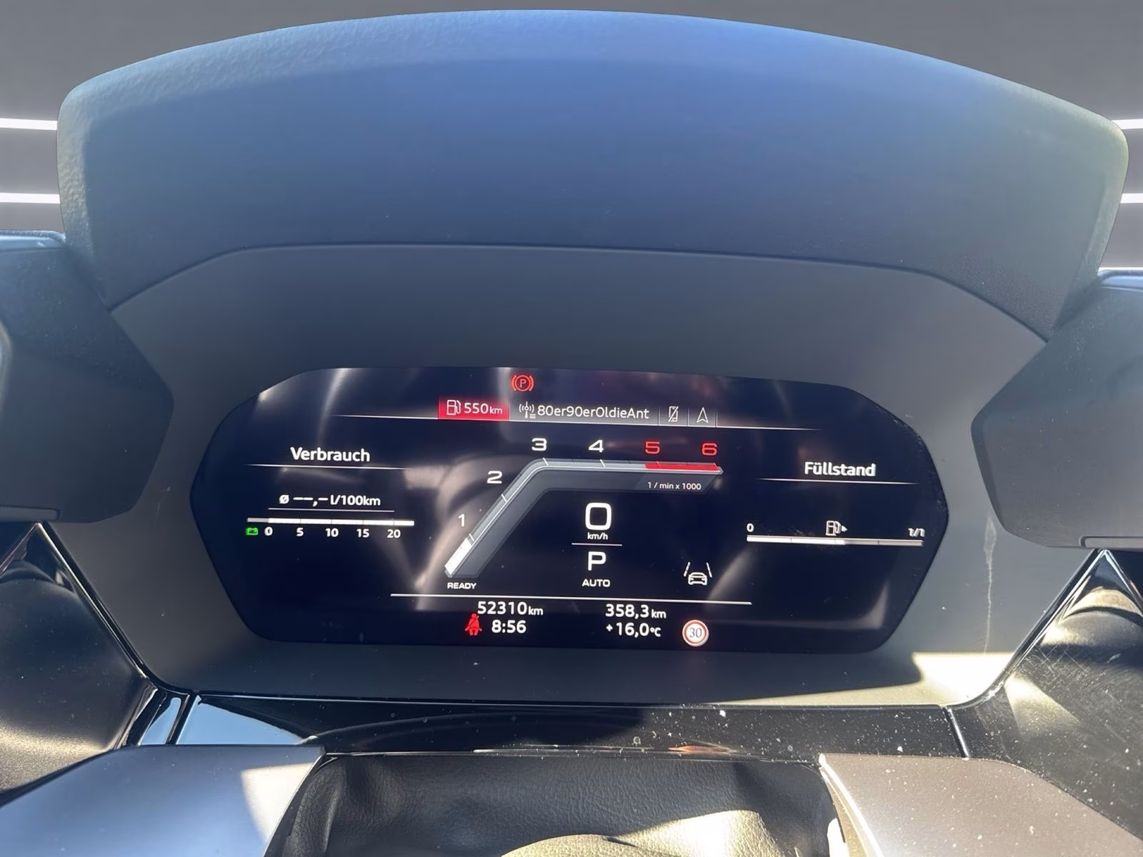 Audi A3 Limousine 40 TDI qu S line MATRIX KAMERA PANO