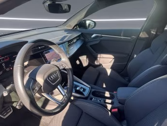 Audi A3 Limousine 40 TDI qu S line MATRIX KAMERA PANO