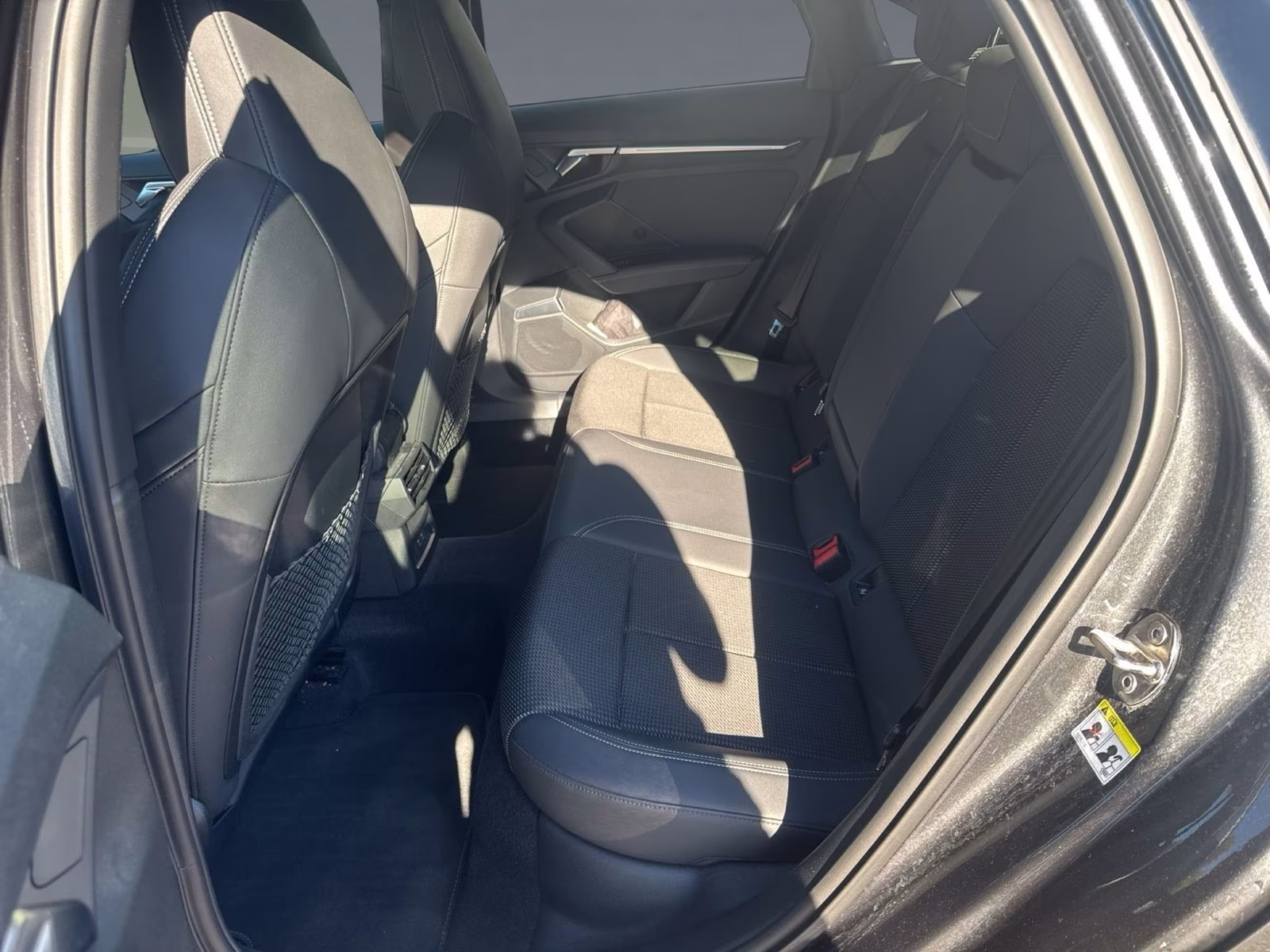Audi A3 Limousine 40 TDI qu S line MATRIX KAMERA PANO