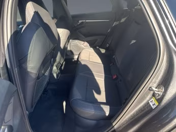 Audi A3 Limousine 40 TDI qu S line MATRIX KAMERA PANO