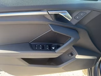 Audi A3 Limousine 40 TDI qu S line MATRIX KAMERA PANO