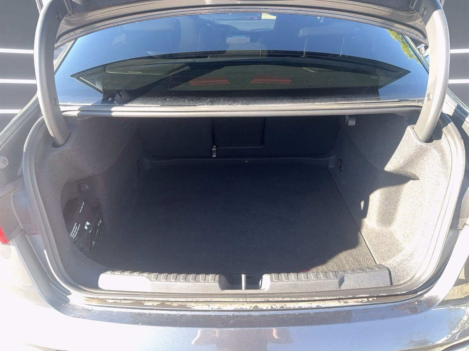Audi A3 Limousine 40 TDI qu S line MATRIX KAMERA PANO