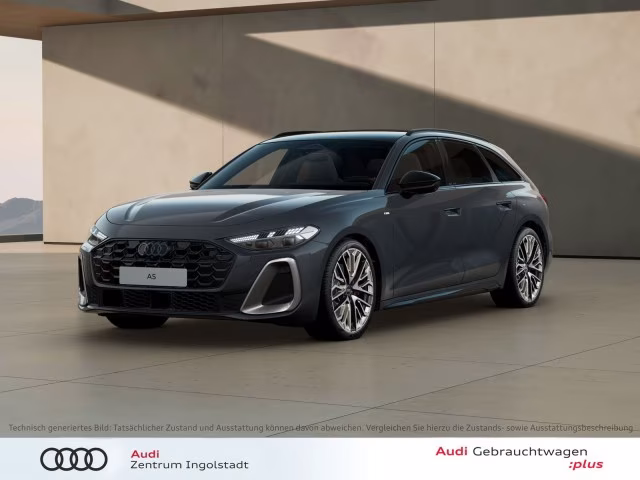 Audi A5 Avant TFSI edition one S line Tech pro MATRIX