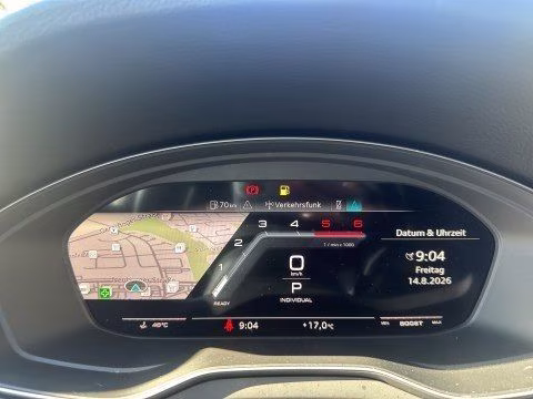 Audi SQ5 TDI qu LED KAMERA PANO PDC+ NAVI SHZ Virtual