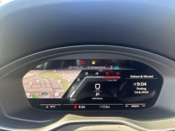 Audi SQ5 TDI qu LED KAMERA PANO PDC+ NAVI SHZ Virtual