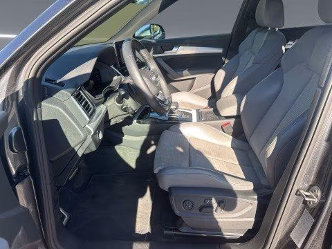 Audi SQ5 TDI qu LED KAMERA PANO PDC+ NAVI SHZ Virtual