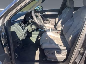 Audi SQ5 TDI qu LED KAMERA PANO PDC+ NAVI SHZ Virtual
