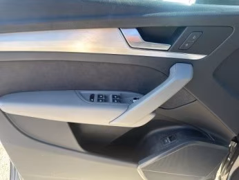 Audi SQ5 TDI qu LED KAMERA PANO PDC+ NAVI SHZ Virtual